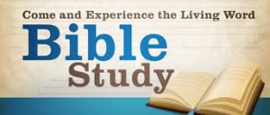 BibleStudy